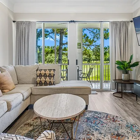 Peninsula Links B203 Villa