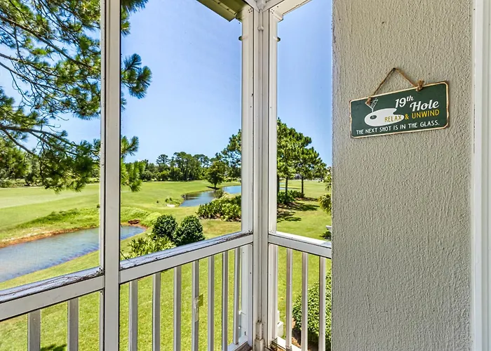 Peninsula Links B203 * Gulf Shores