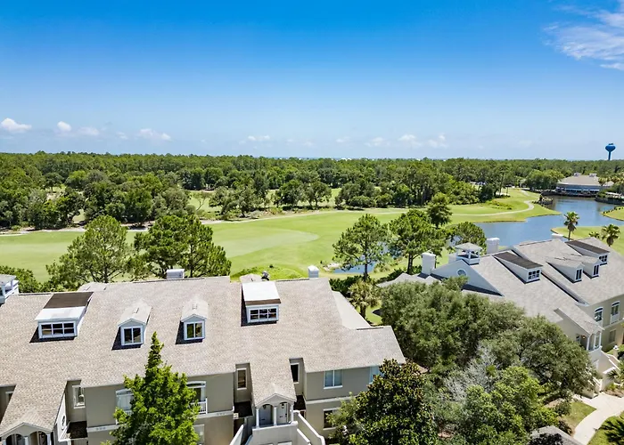 Apartment Peninsula Links B203 Gulf Shores