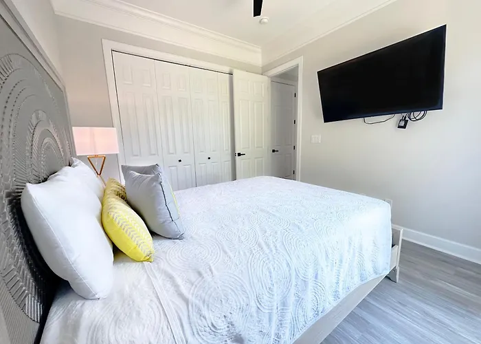 Apartment Peninsula Links B203