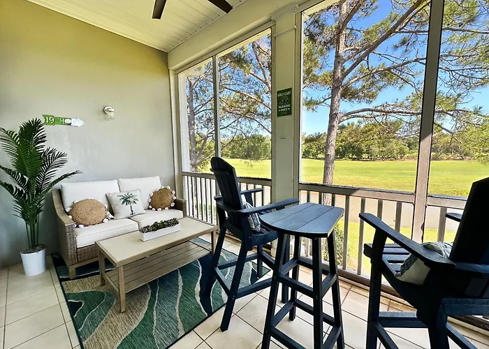 Apartment Peninsula Links B203 *