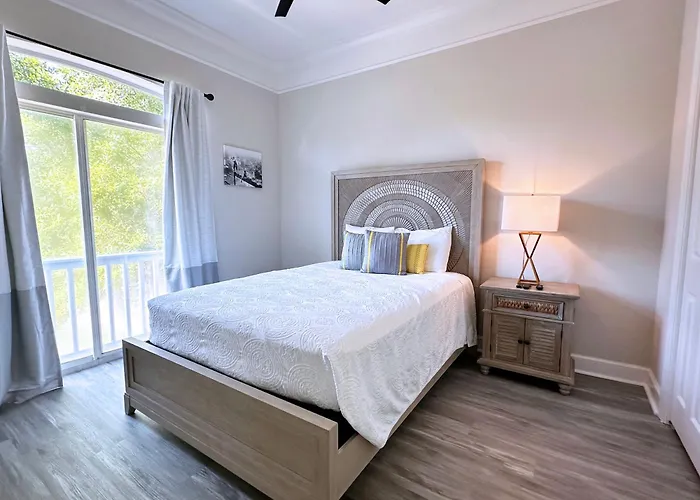 Peninsula Links B203 Gulf Shores