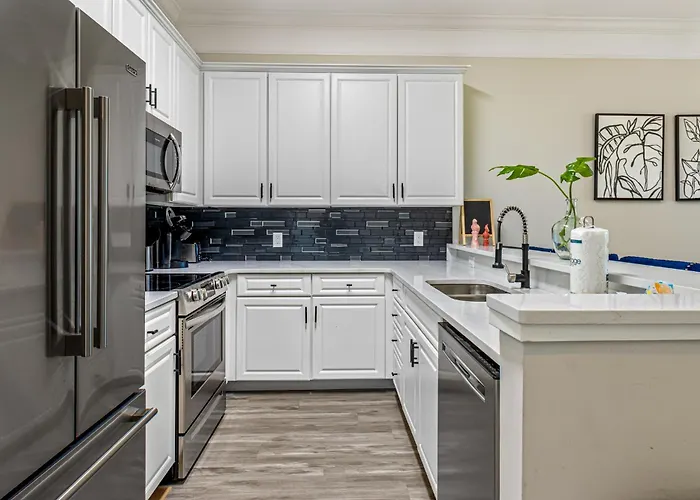 Apartment Peninsula Links B203
