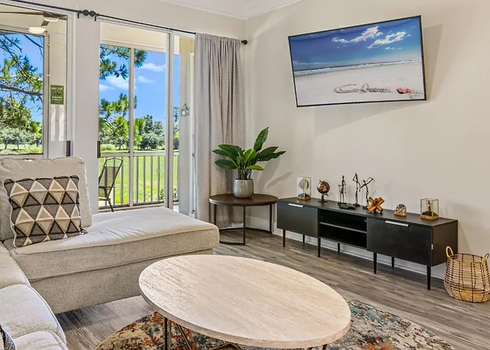 Apartment Peninsula Links B203 *