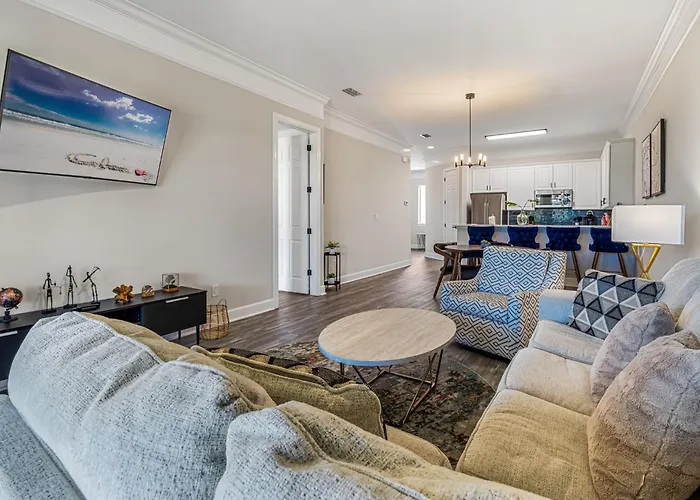 Apartment Peninsula Links B203 Gulf Shores